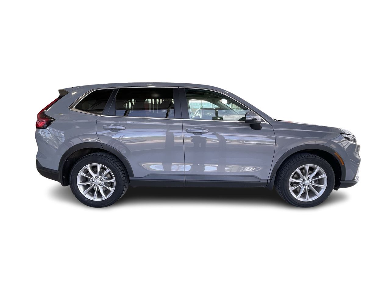 2023 Honda CR-V in Calgary, Alberta