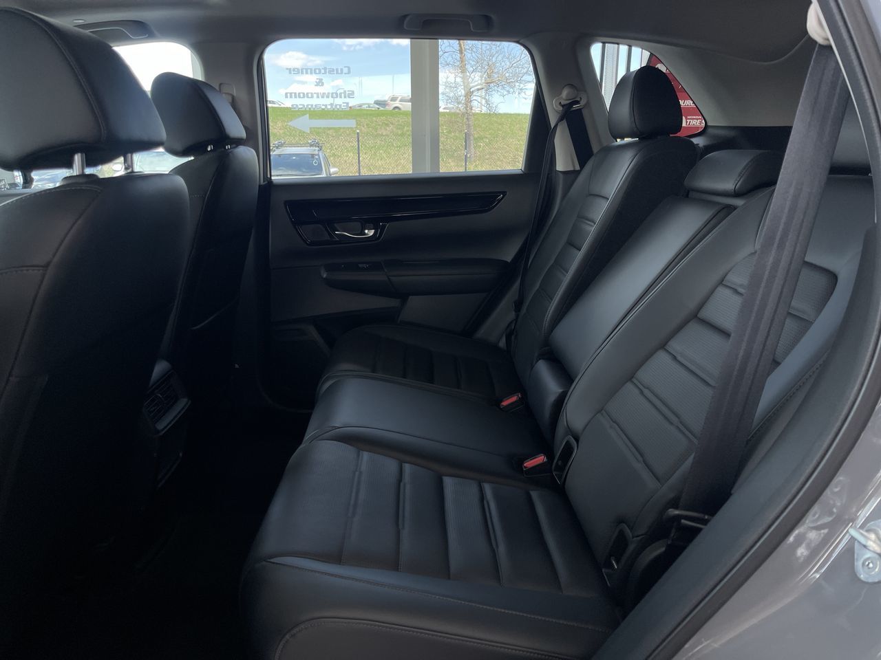 2023 Honda CR-V in Calgary, Alberta