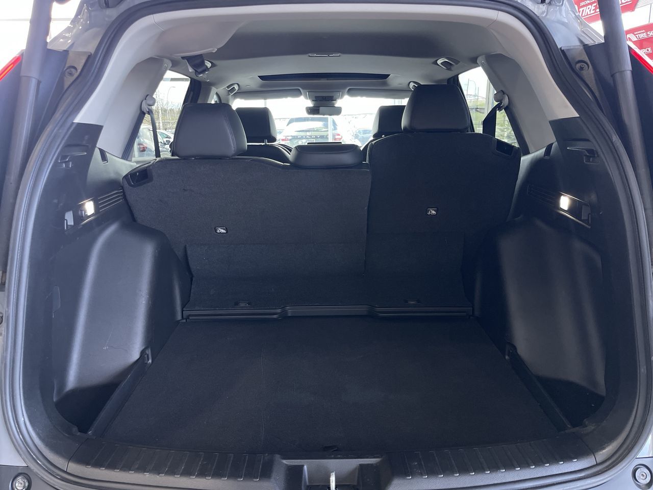 2023 Honda CR-V in Calgary, Alberta