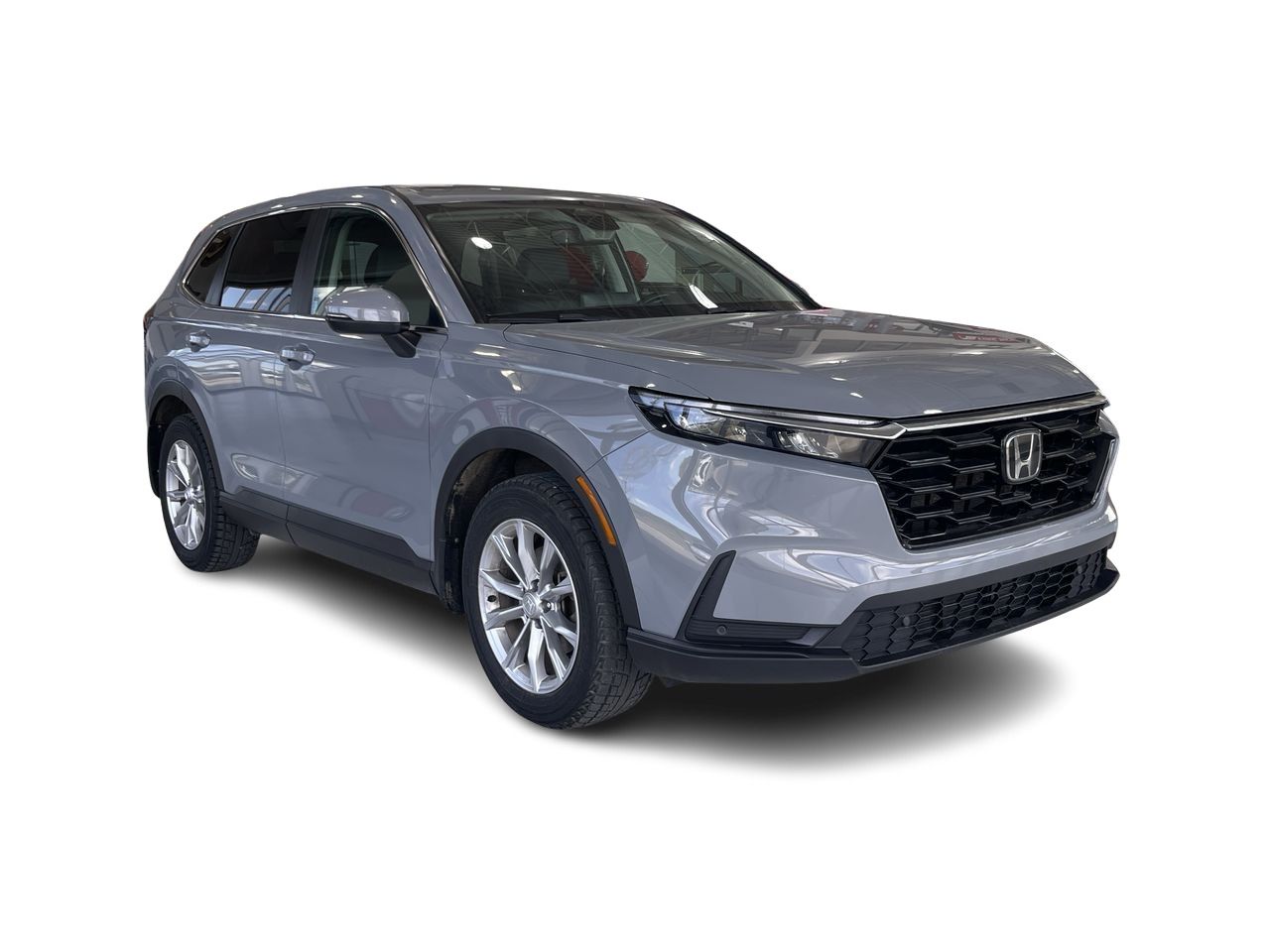 2023 Honda CR-V in Calgary, Alberta