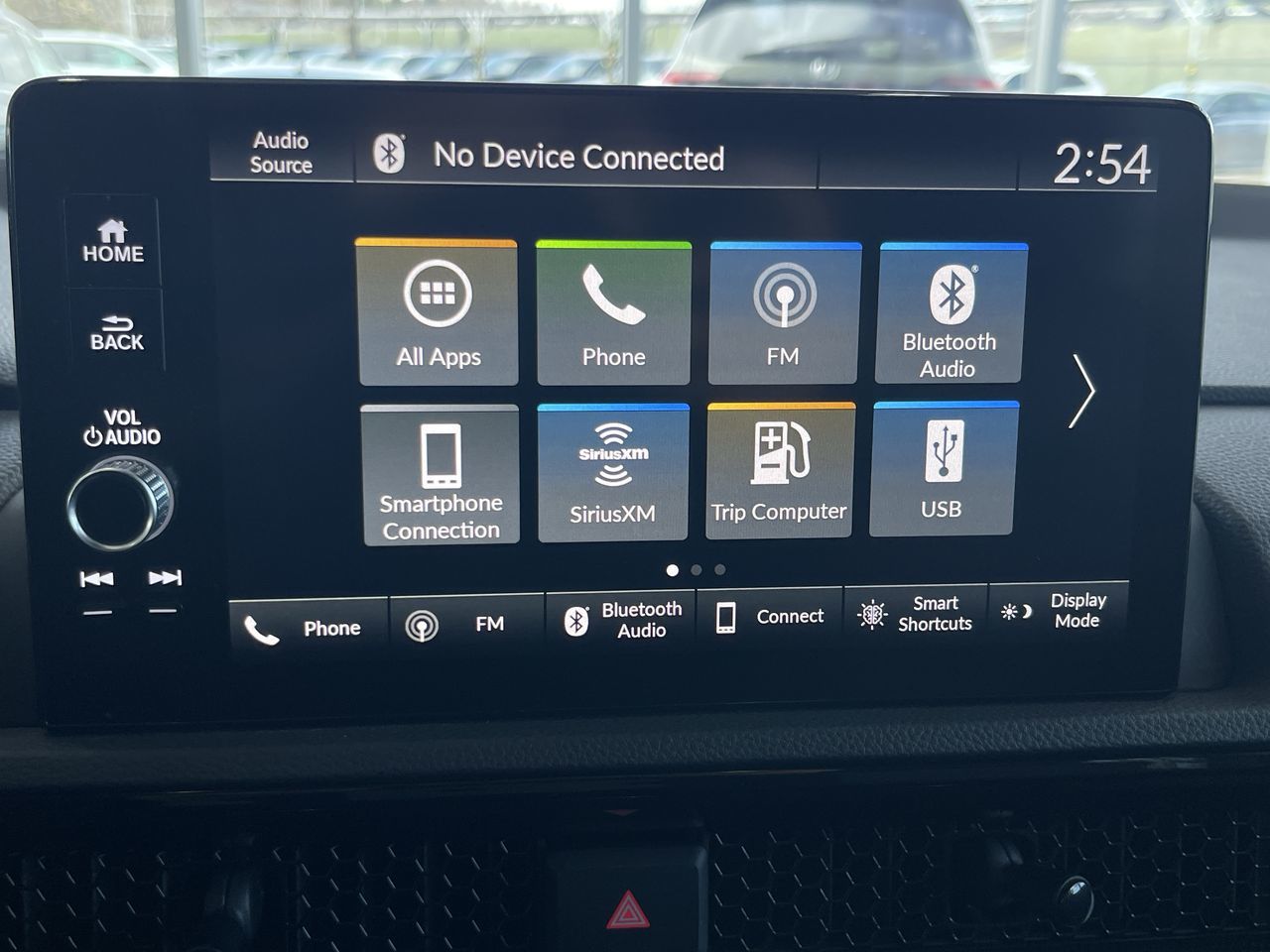 2023 Honda CR-V in Calgary, Alberta