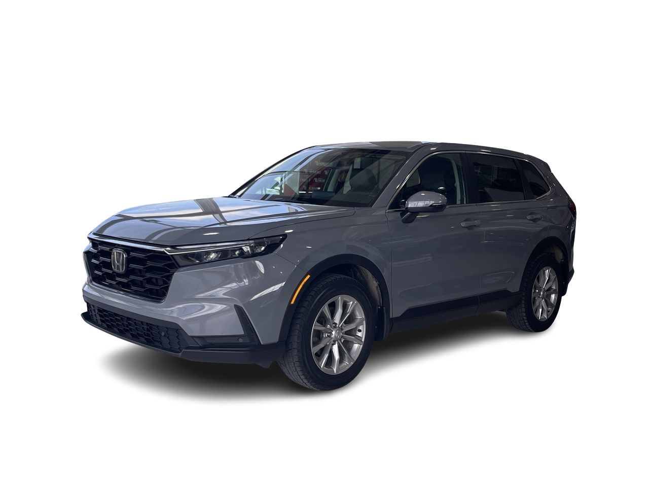 2023 Honda CR-V in Calgary, Alberta