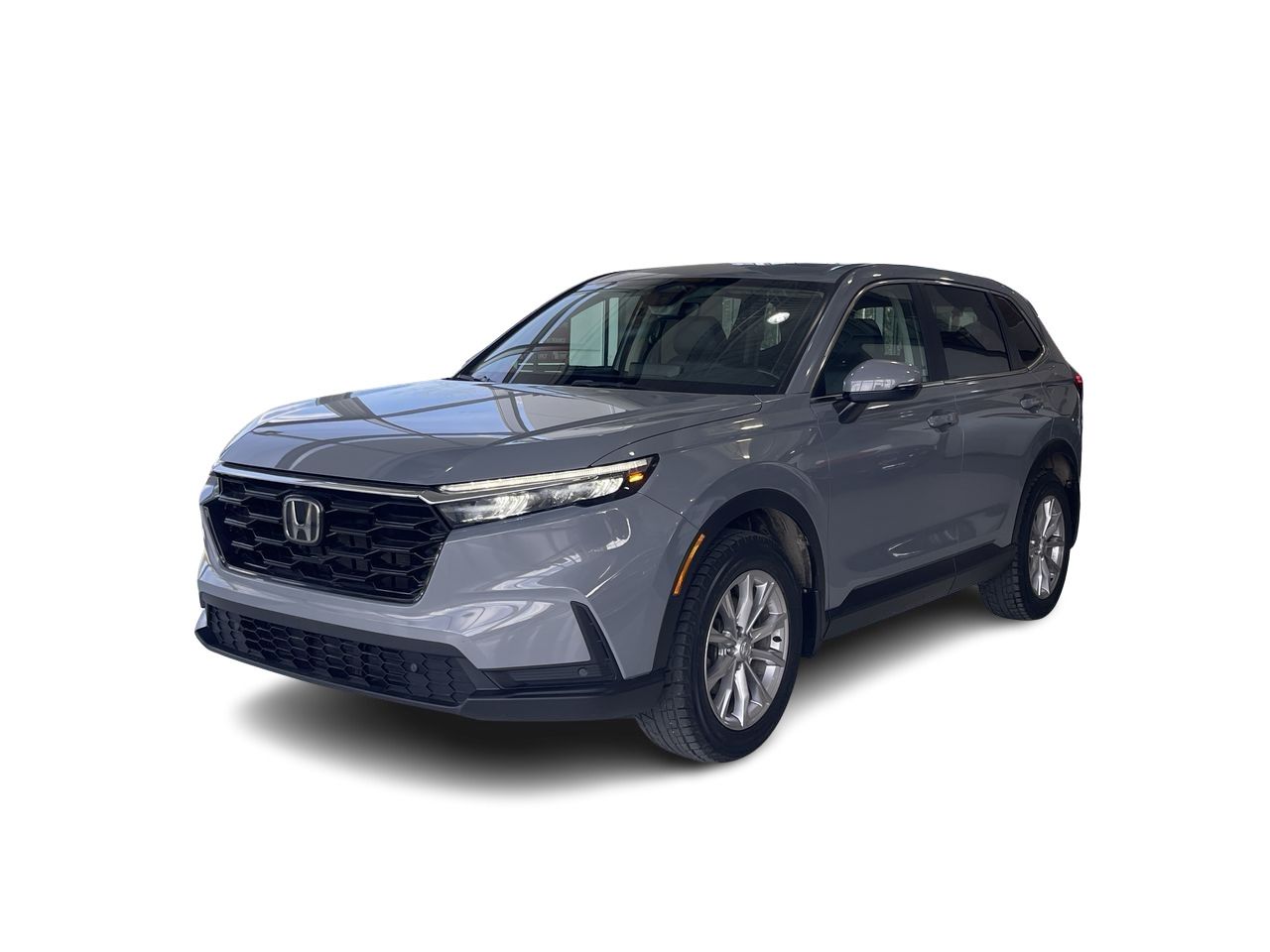 2023 Honda CR-V in Calgary, Alberta