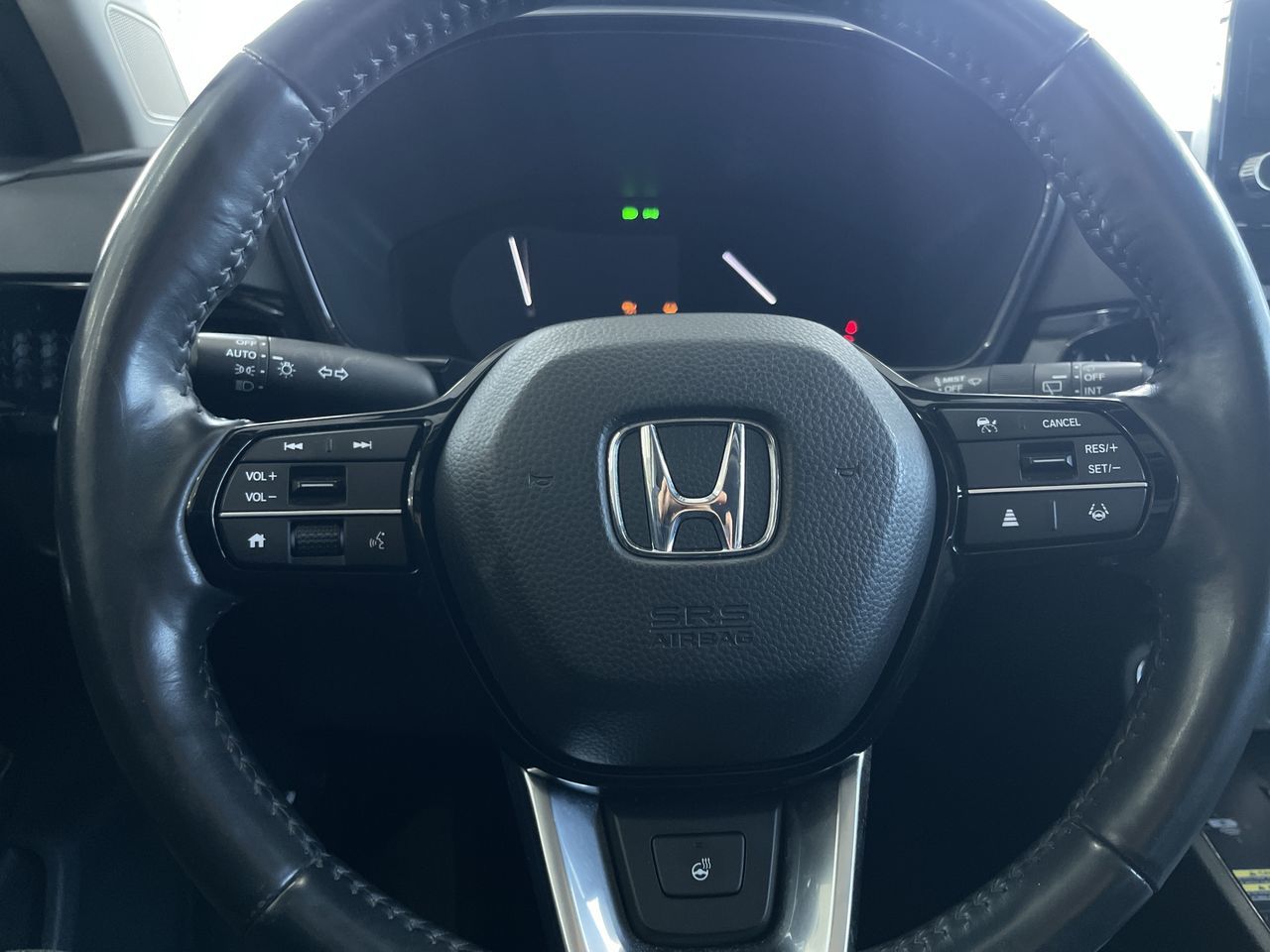 2023 Honda CR-V in Calgary, Alberta