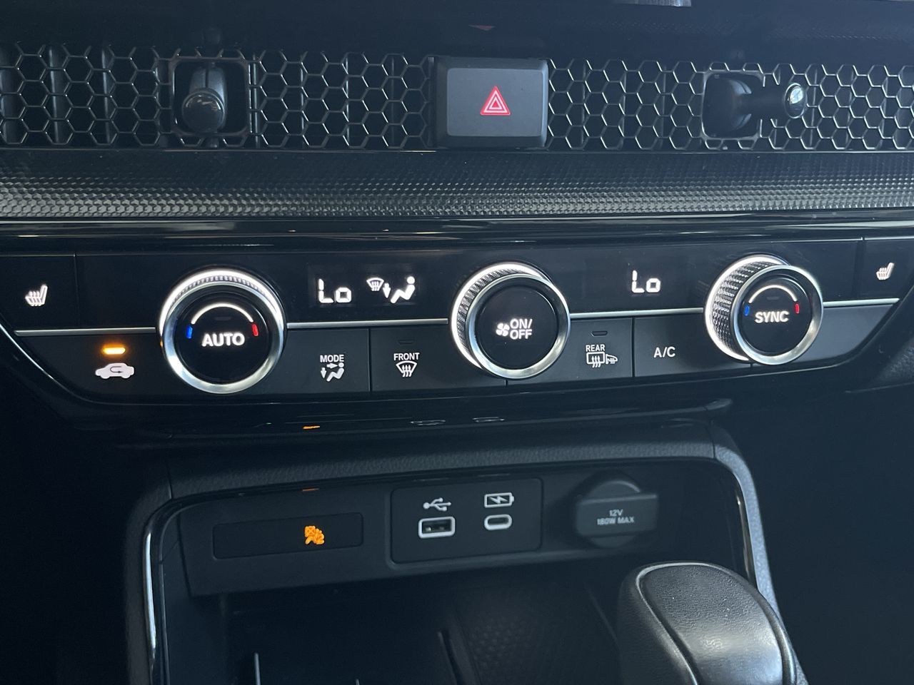 2023 Honda CR-V in Calgary, Alberta