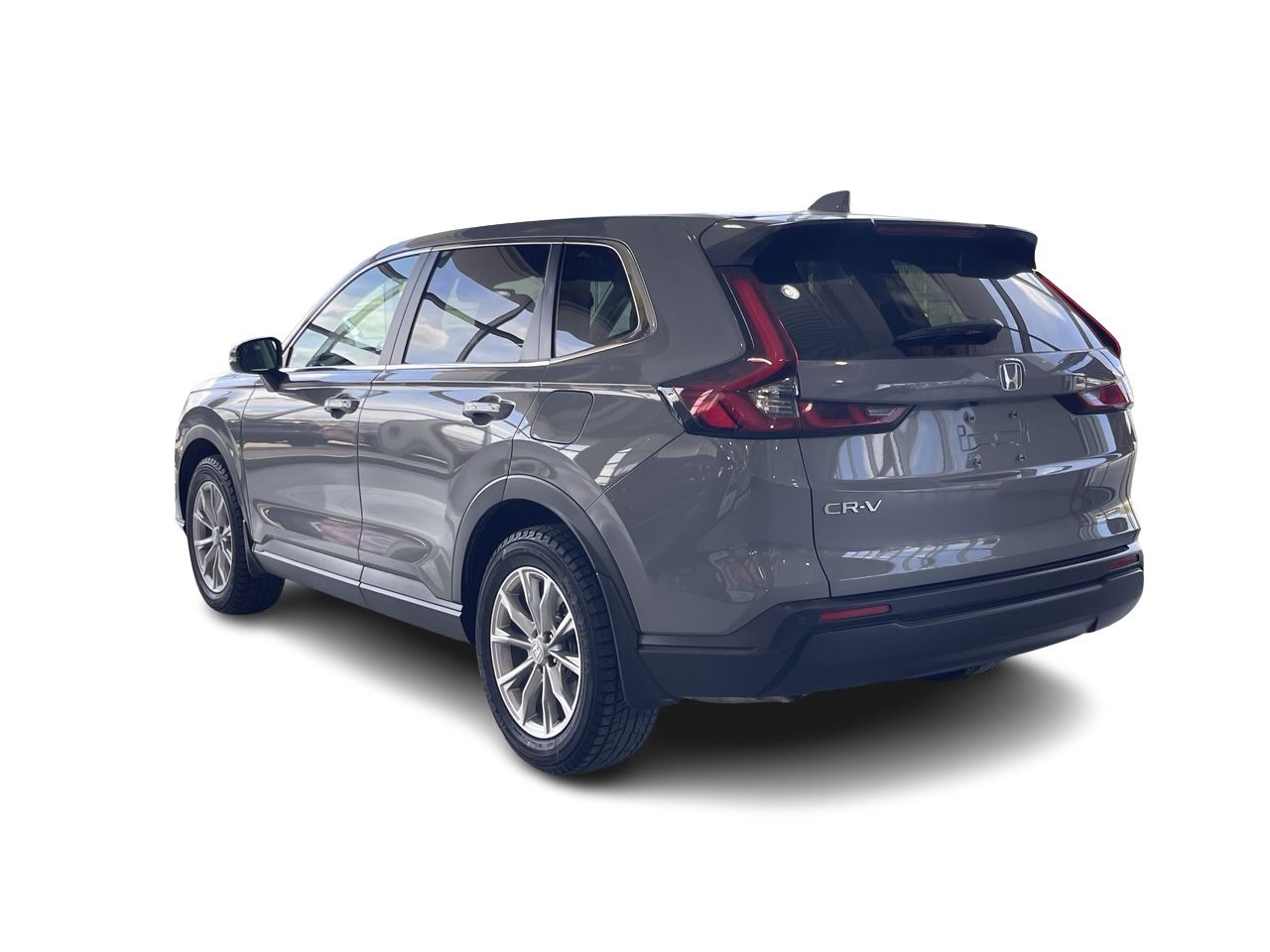 2023 Honda CR-V in Calgary, Alberta