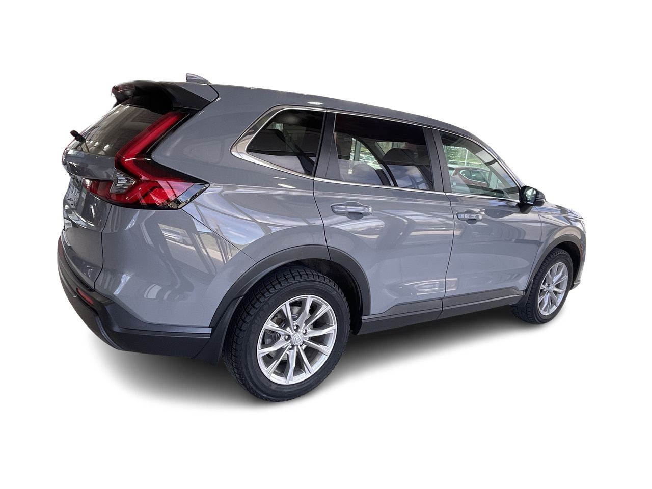 2023 Honda CR-V in Calgary, Alberta