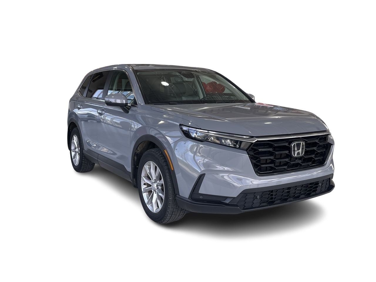 2023 Honda CR-V in Calgary, Alberta