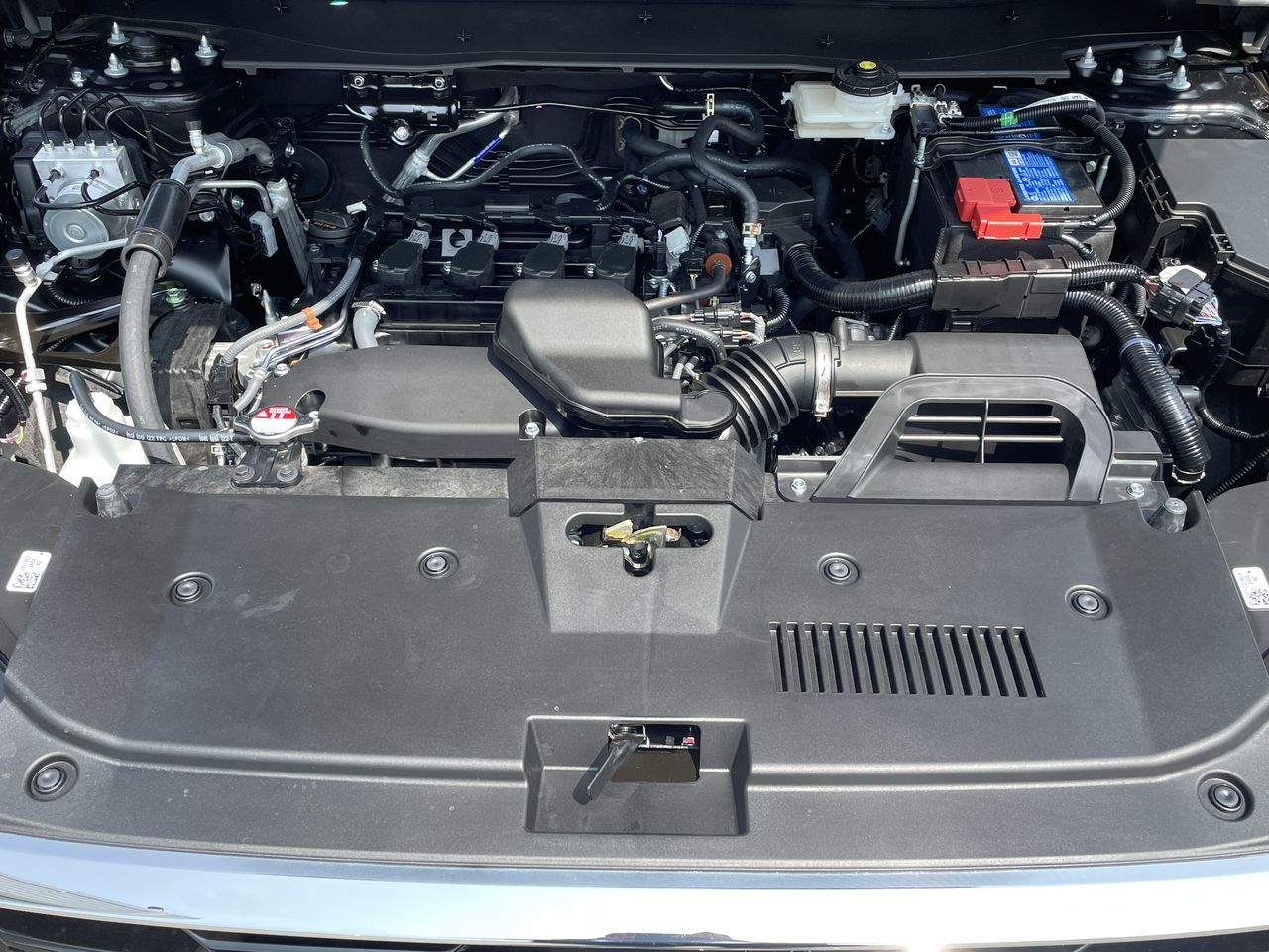 2023 Honda CR-V