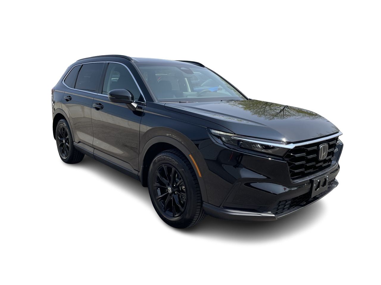 2023 Honda CR-V