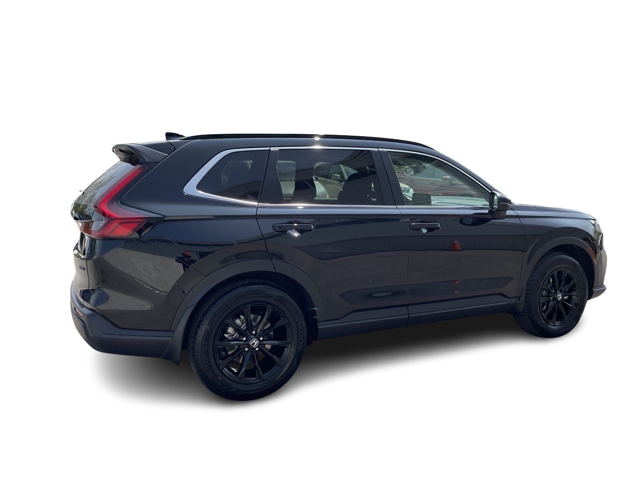 2023 Honda CR-V