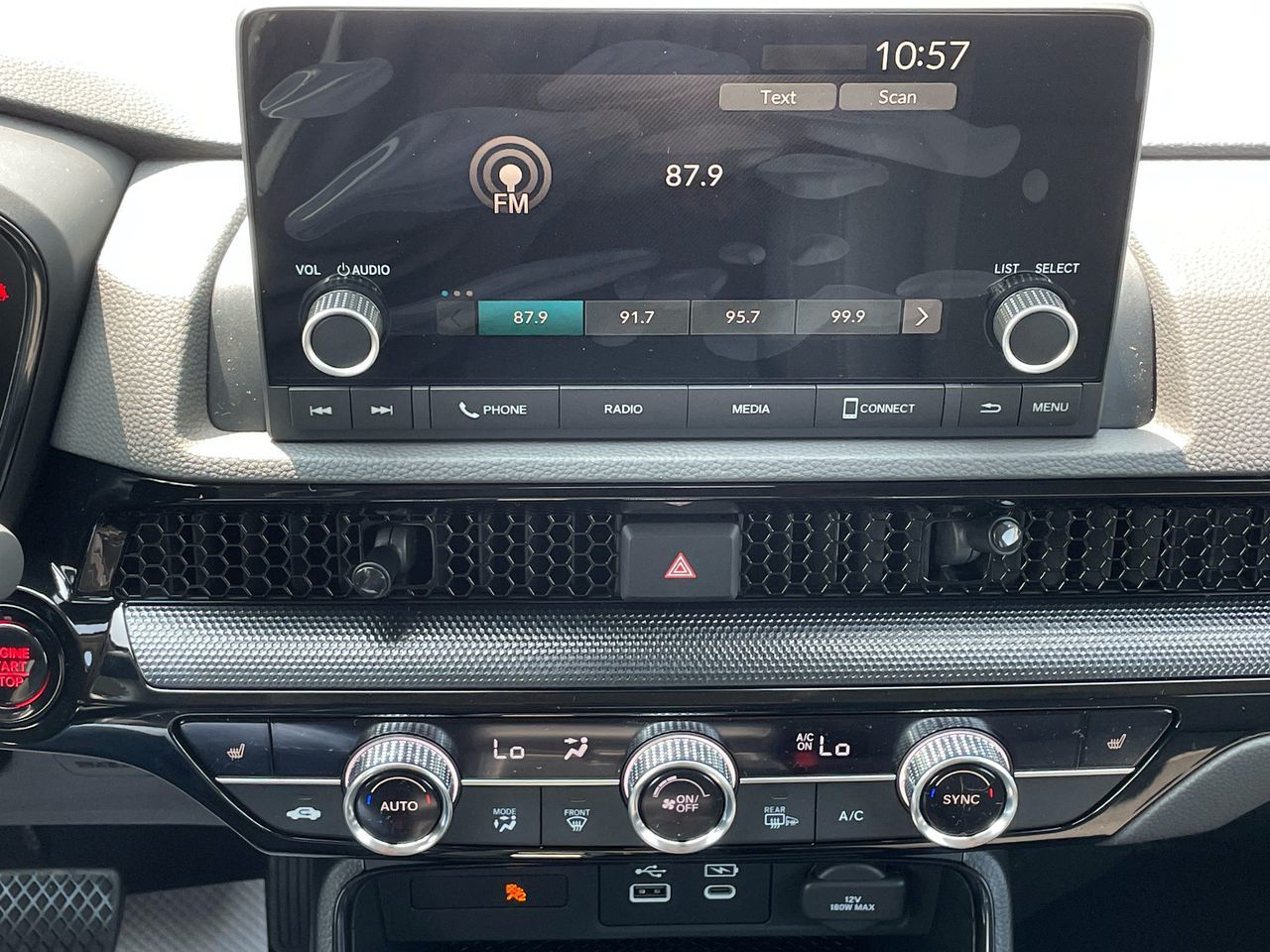 2023 Honda CR-V