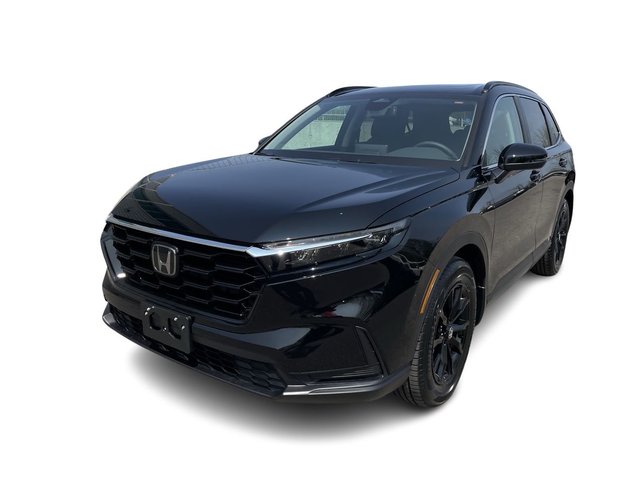 2023 Honda CR-V