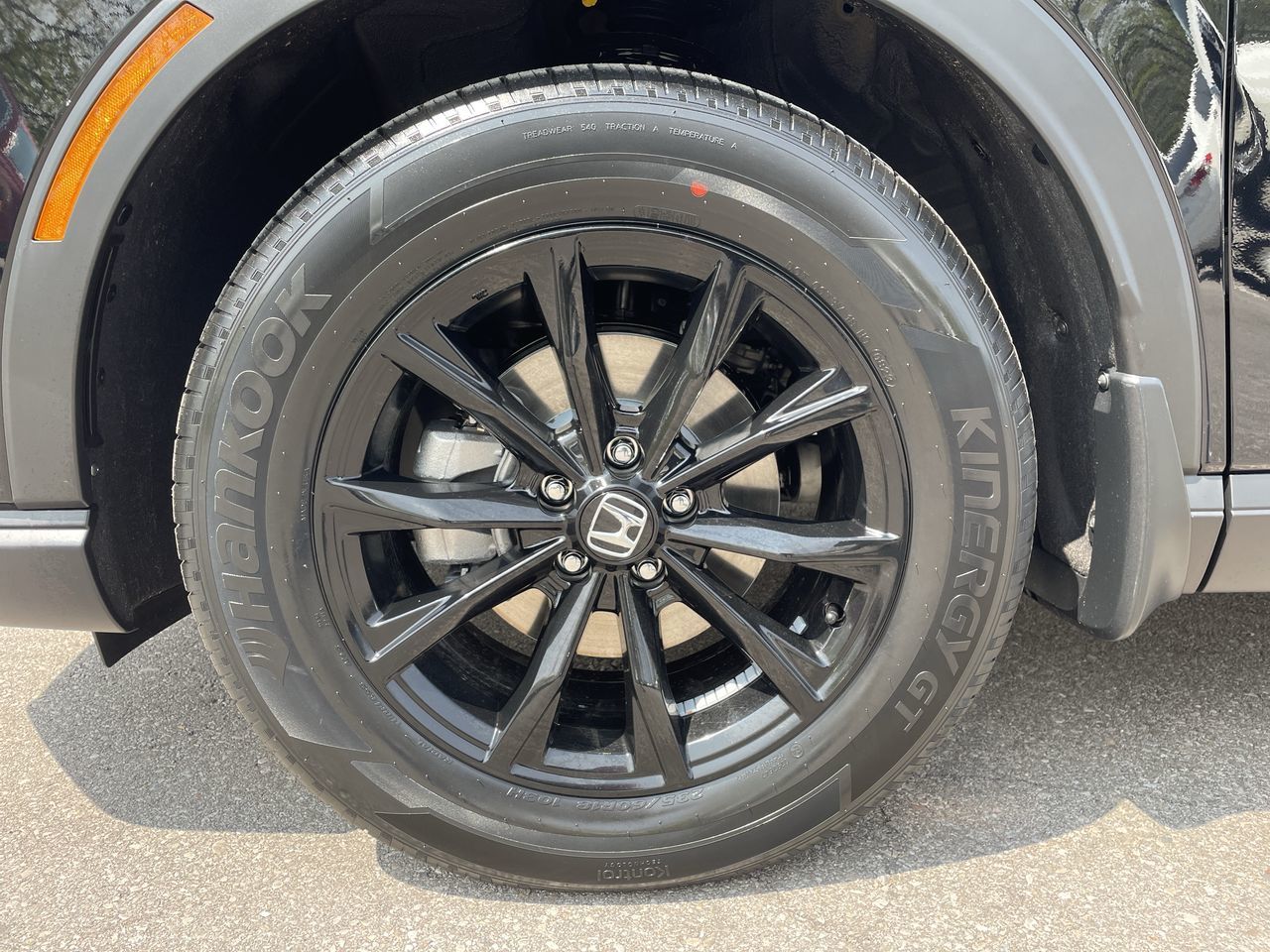 2023 Honda CR-V