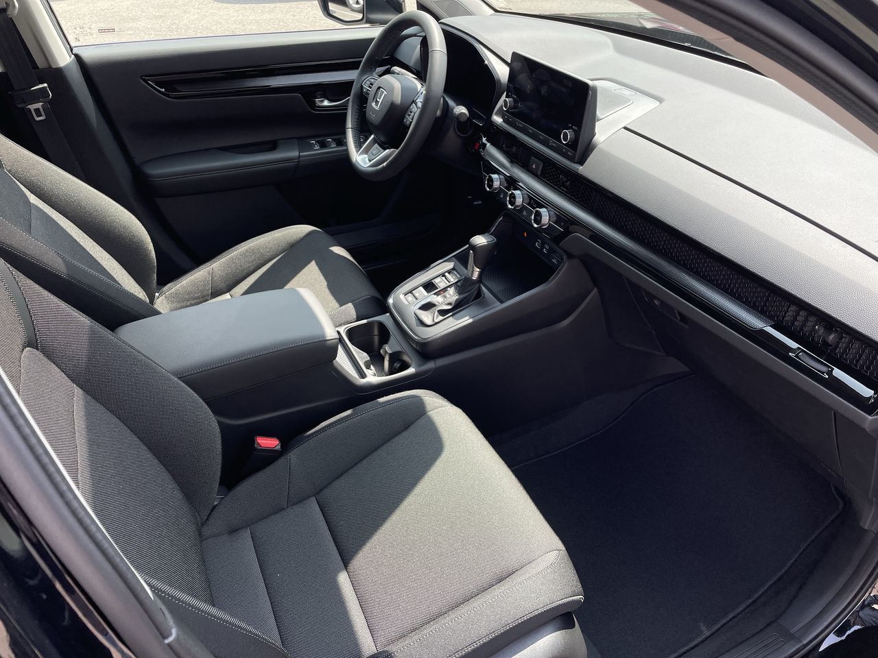 2023 Honda CR-V