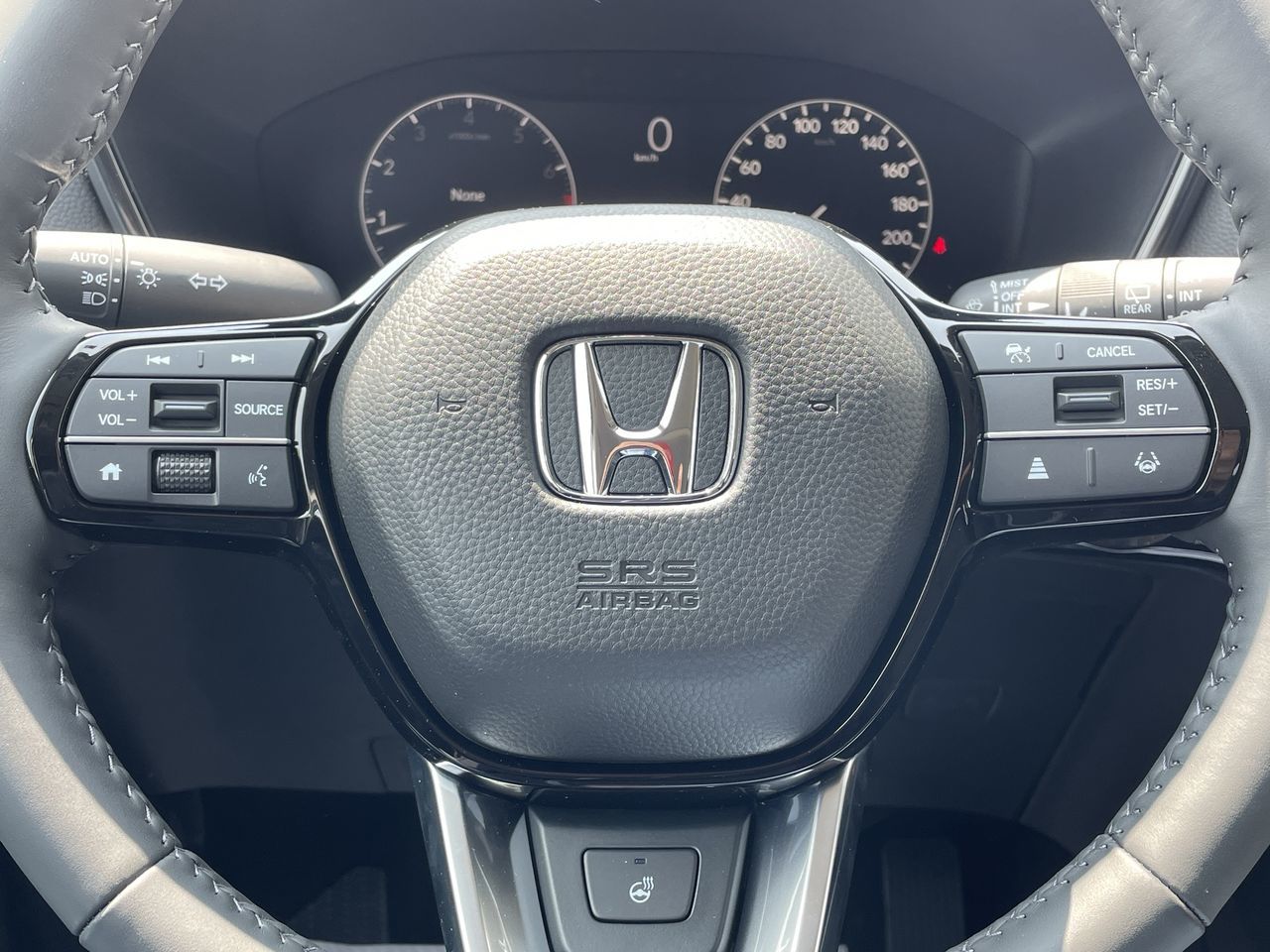 2023 Honda CR-V