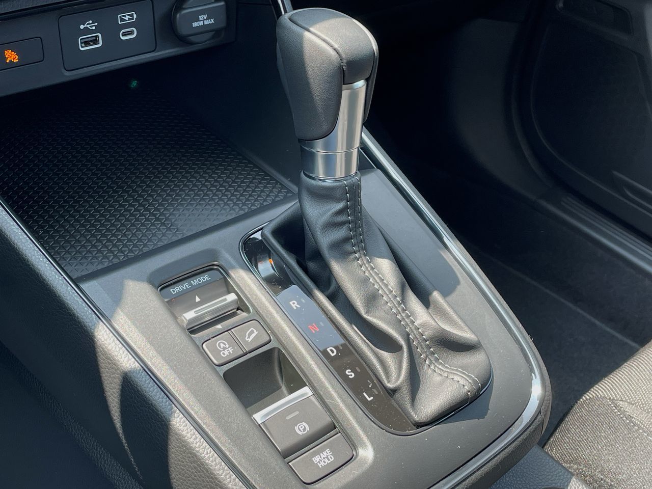 2023 Honda CR-V