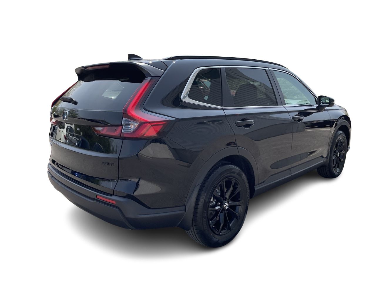 2023 Honda CR-V