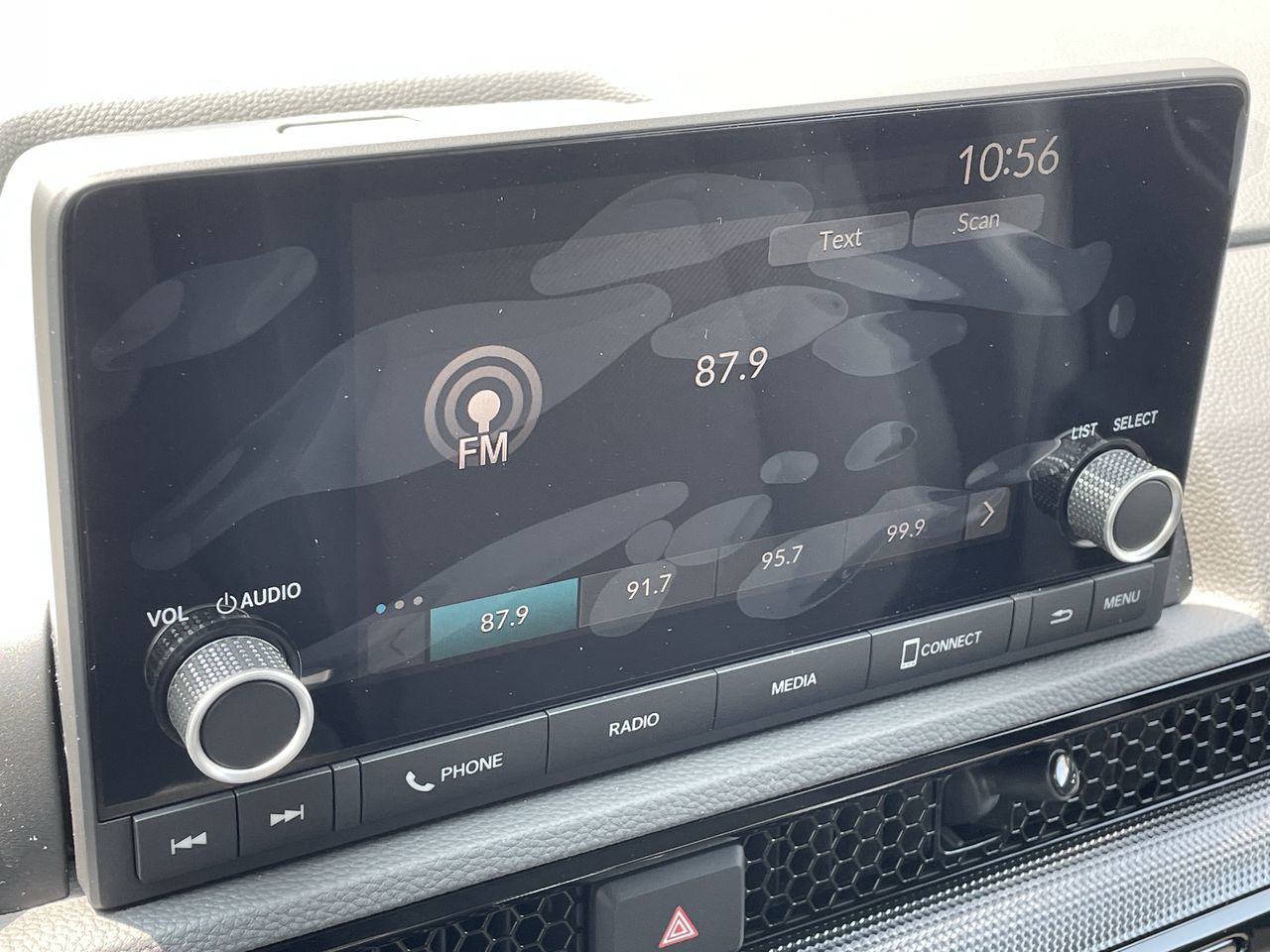 2023 Honda CR-V