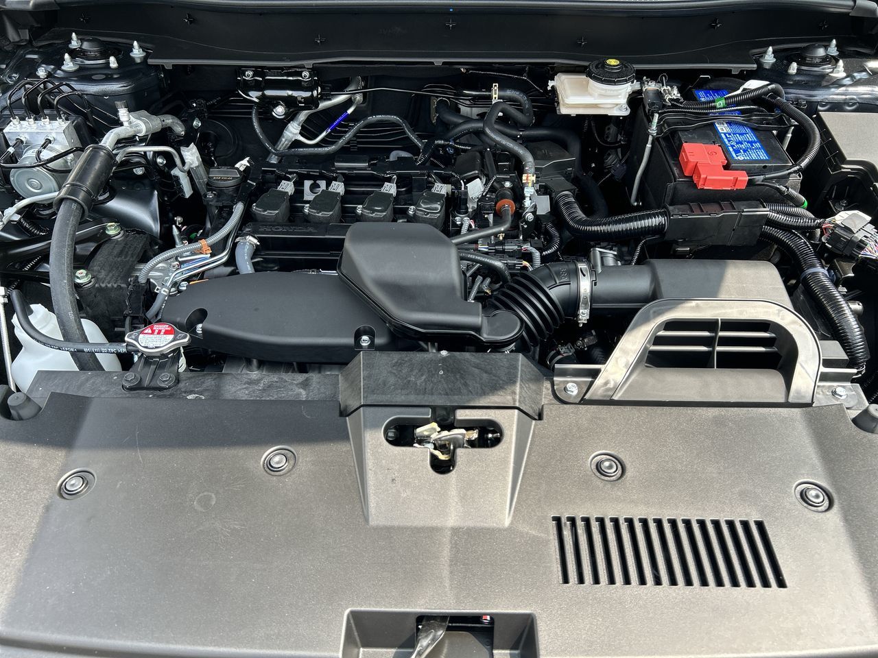 2024 Honda CR-V