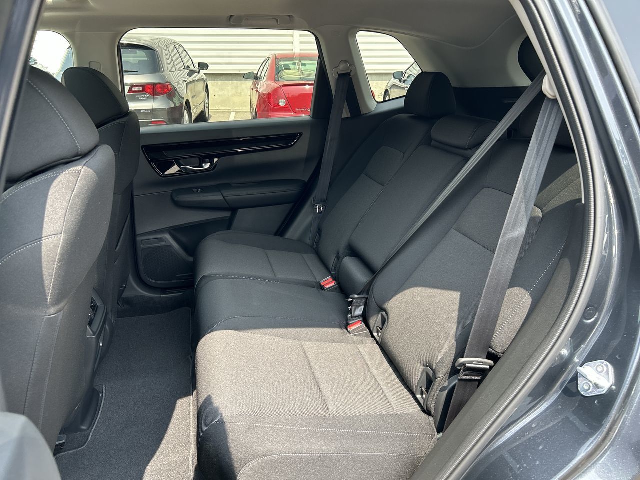 2024 Honda CR-V