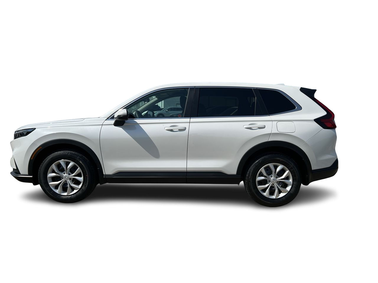 2025 Honda CR-V in Calgary, Alberta