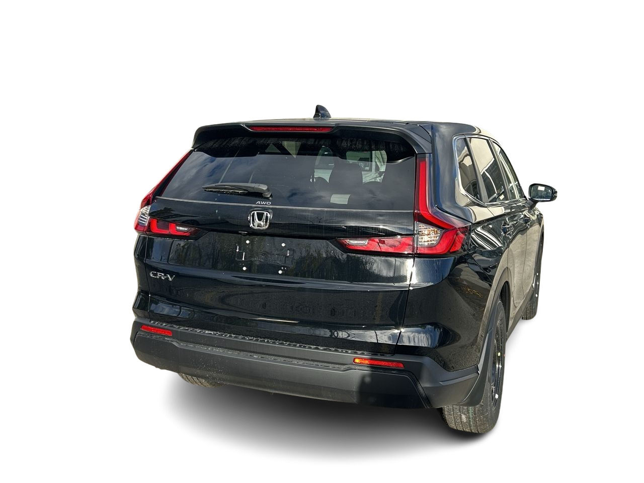 2025 Honda CR-V in Calgary, Alberta