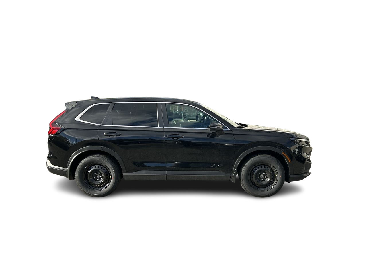 2025 Honda CR-V in Calgary, Alberta
