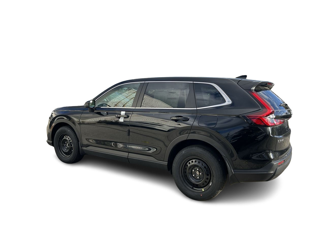 2025 Honda CR-V in Calgary, Alberta