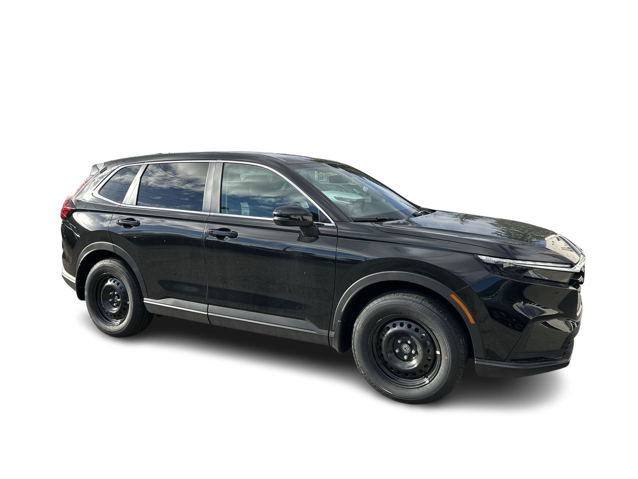2025 Honda CR-V in Calgary, Alberta