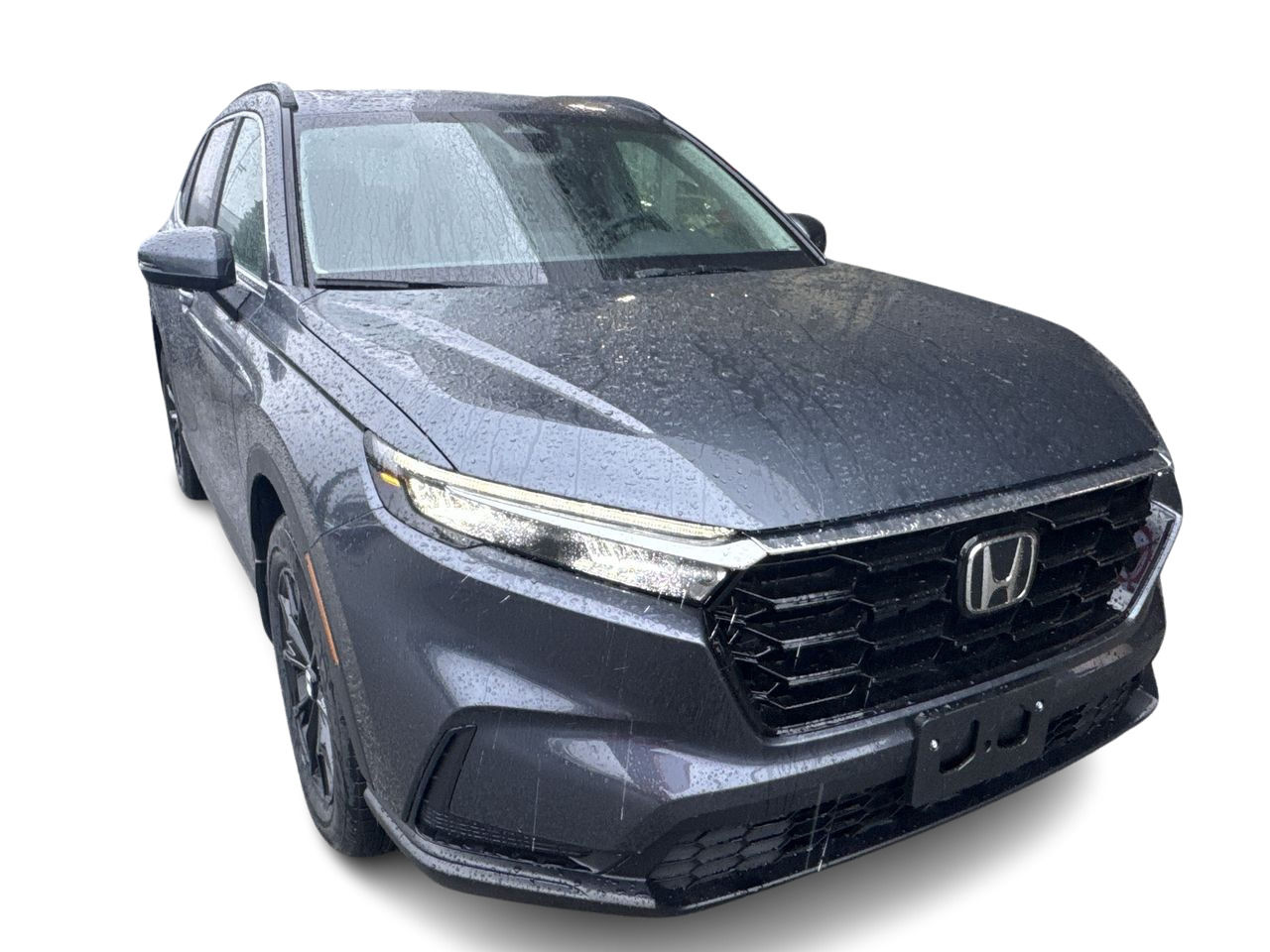 2025 Honda CR-V in Calgary, Alberta