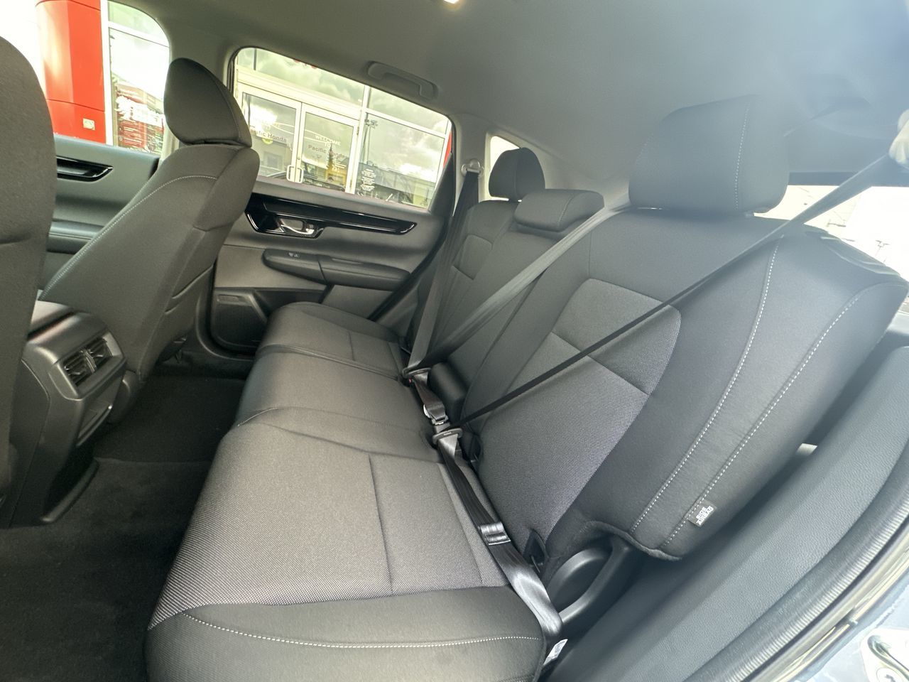 2025 Honda CR-V in Calgary, Alberta