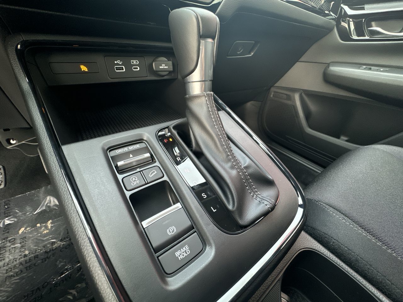 2025 Honda CR-V in Calgary, Alberta