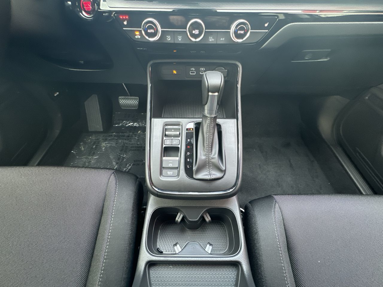 2025 Honda CR-V in Calgary, Alberta