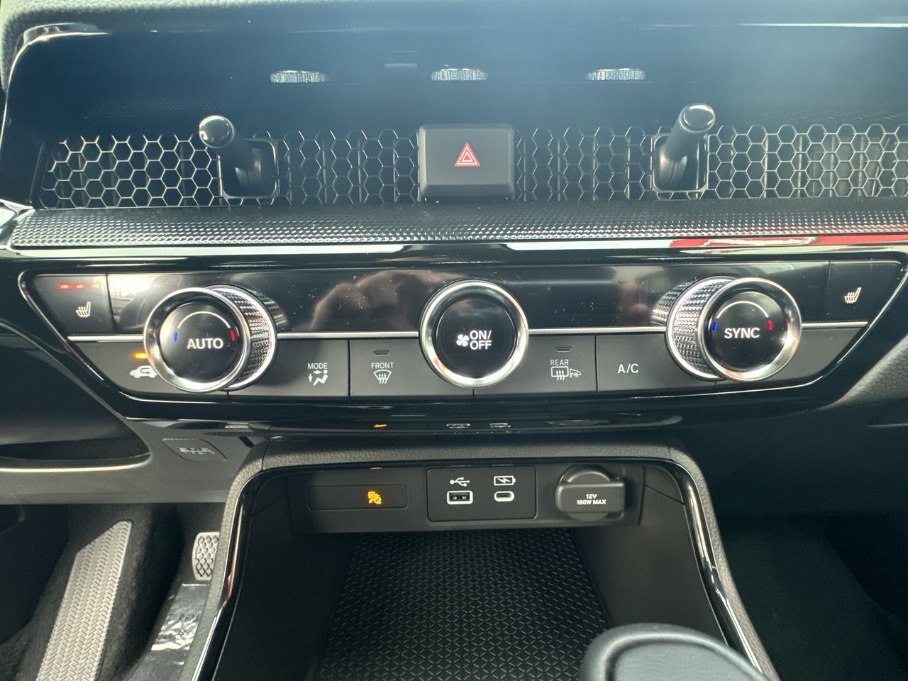 2025 Honda CR-V in Calgary, Alberta