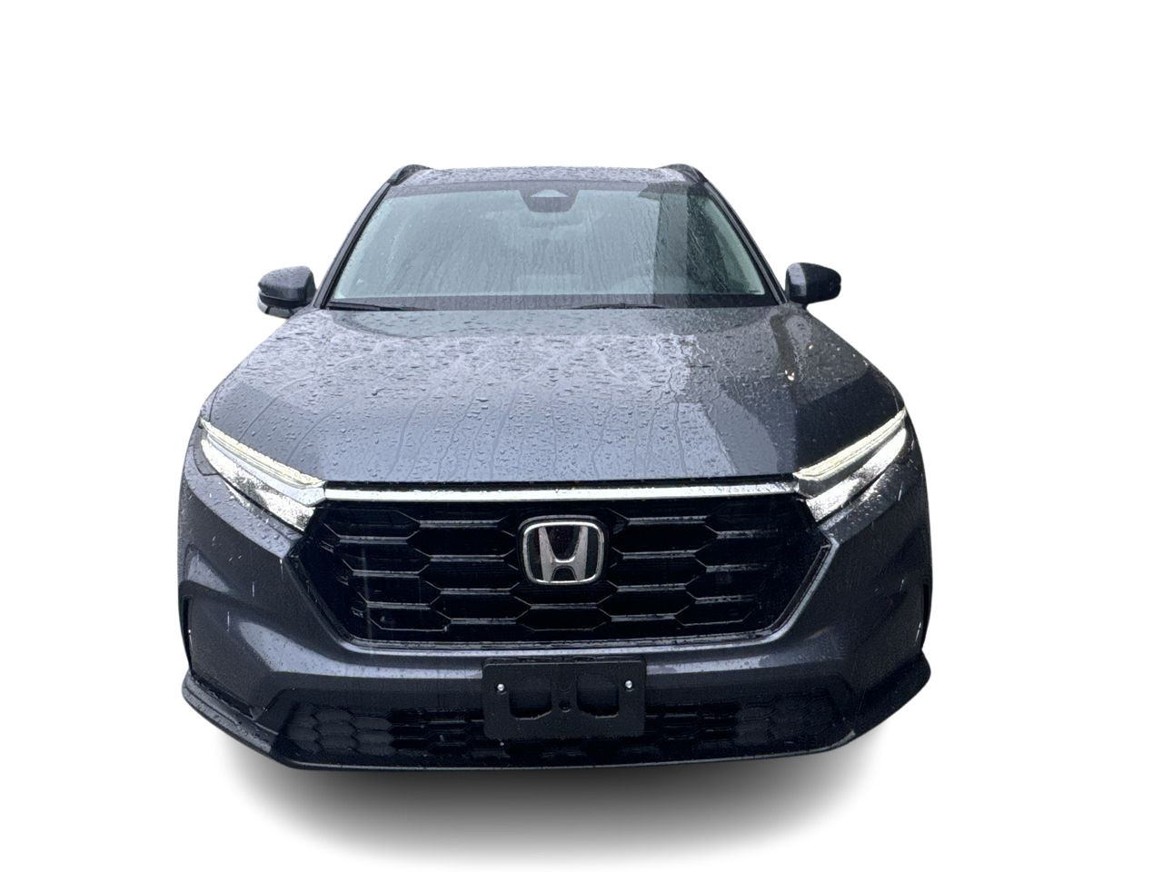 2025 Honda CR-V in Calgary, Alberta