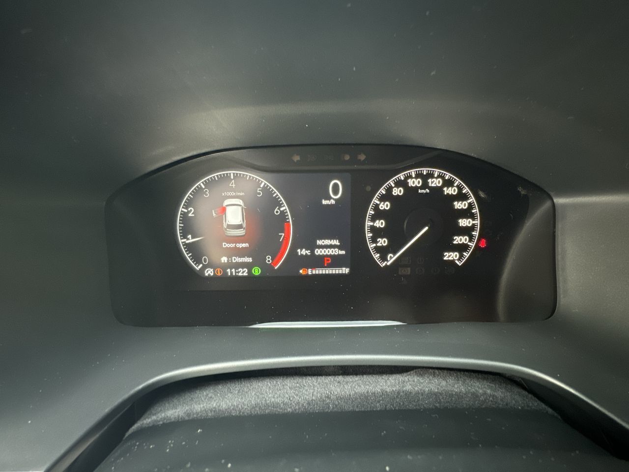 2025 Honda CR-V in Calgary, Alberta