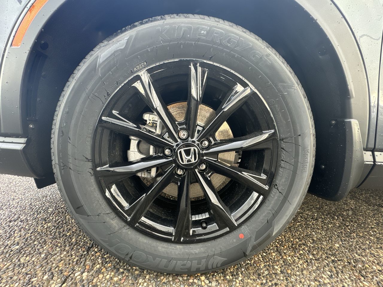2025 Honda CR-V in Calgary, Alberta