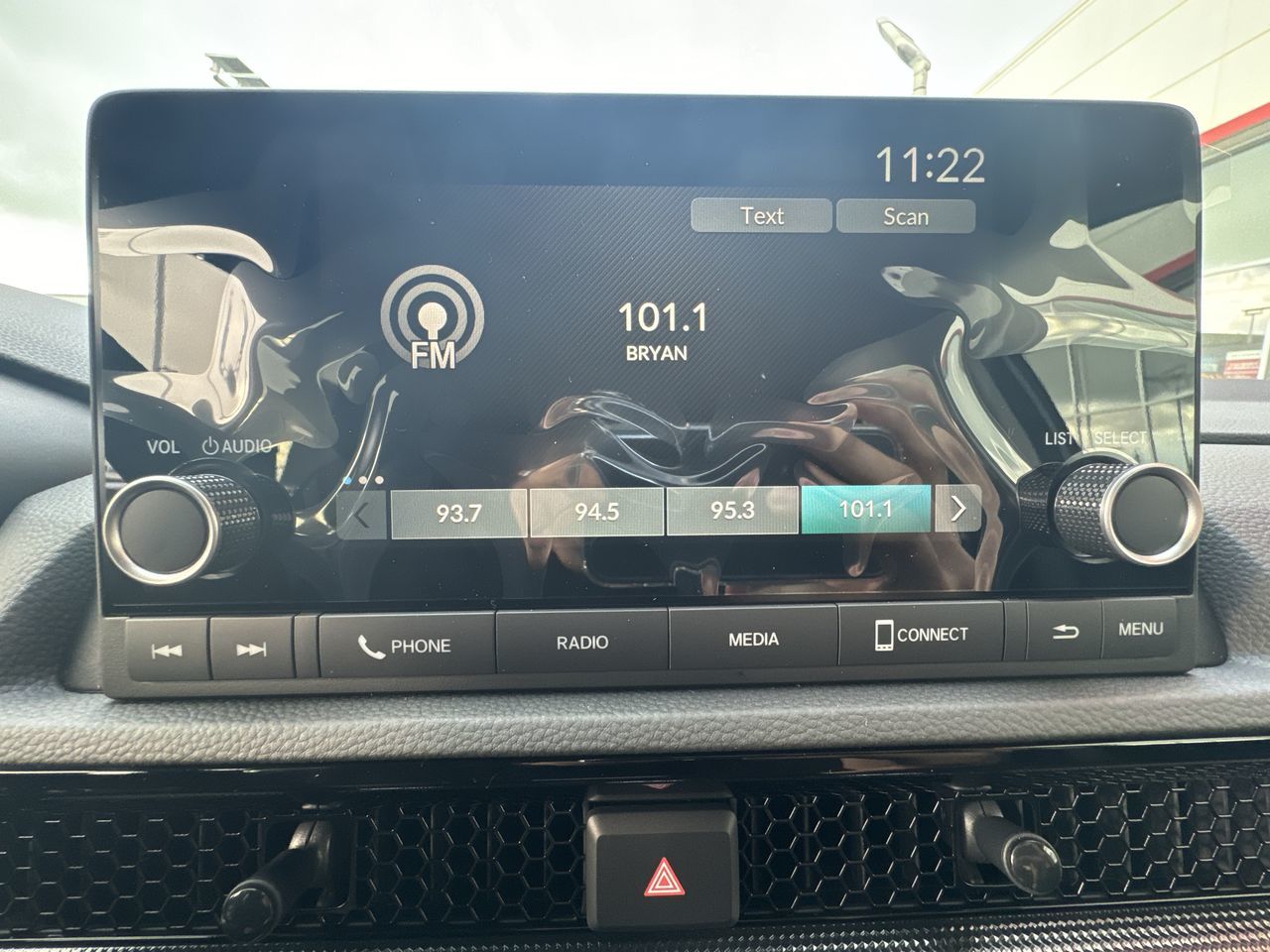 2025 Honda CR-V in Calgary, Alberta