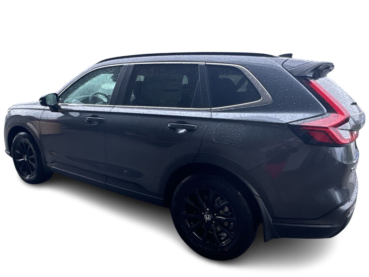 2025 Honda CR-V in Calgary, Alberta