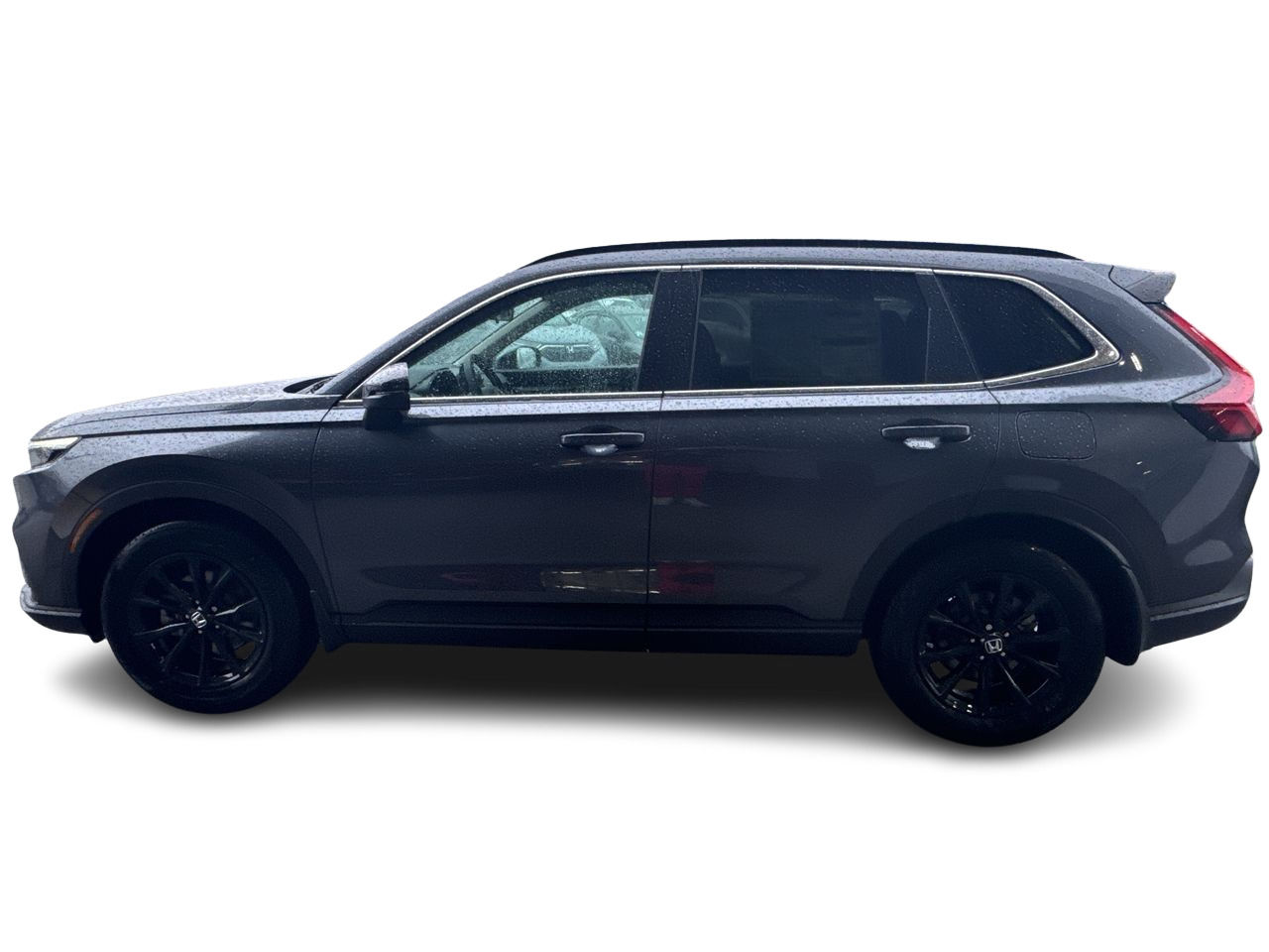 2025 Honda CR-V in Calgary, Alberta
