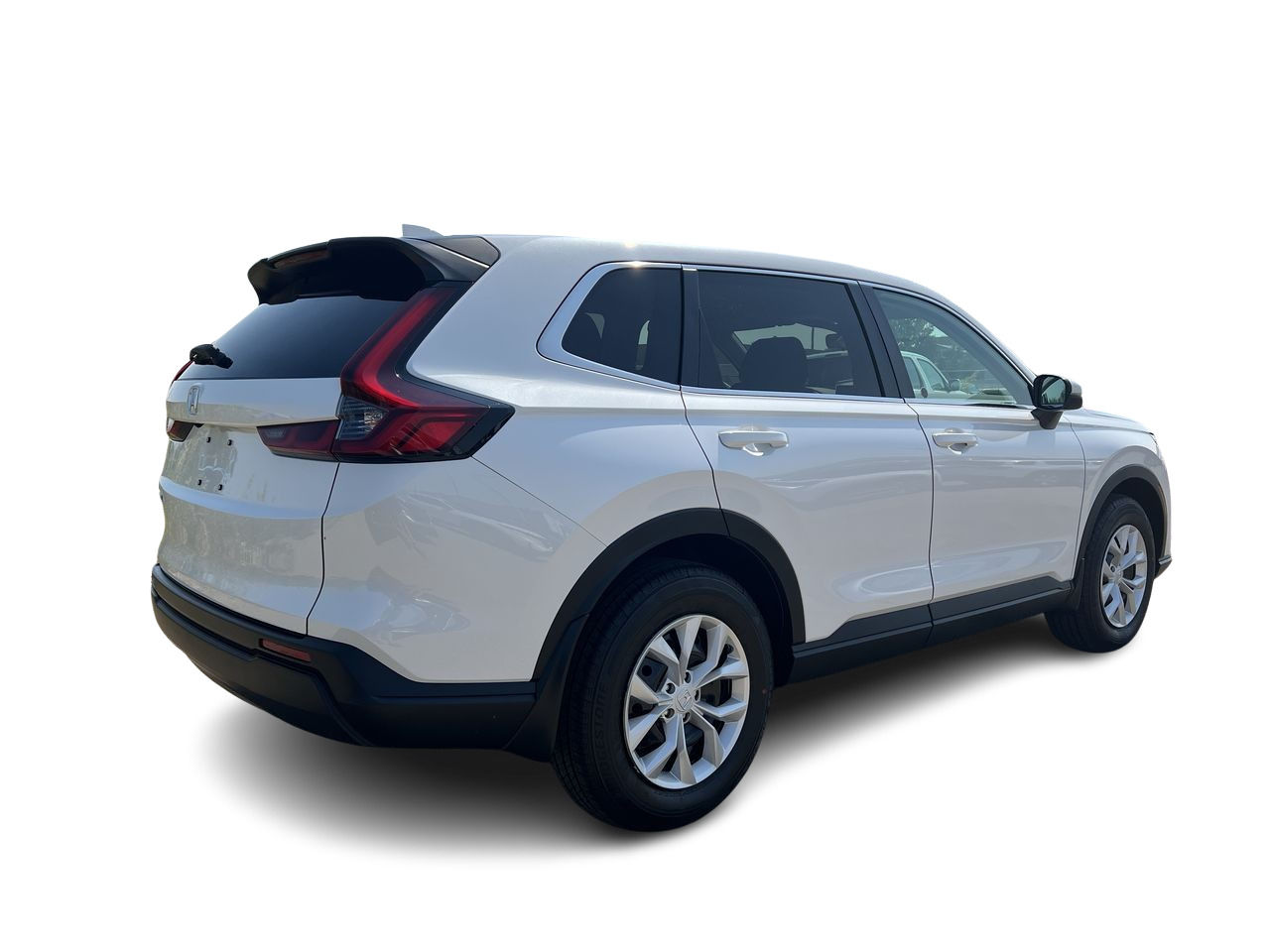 2025 Honda CR-V in Calgary, Alberta