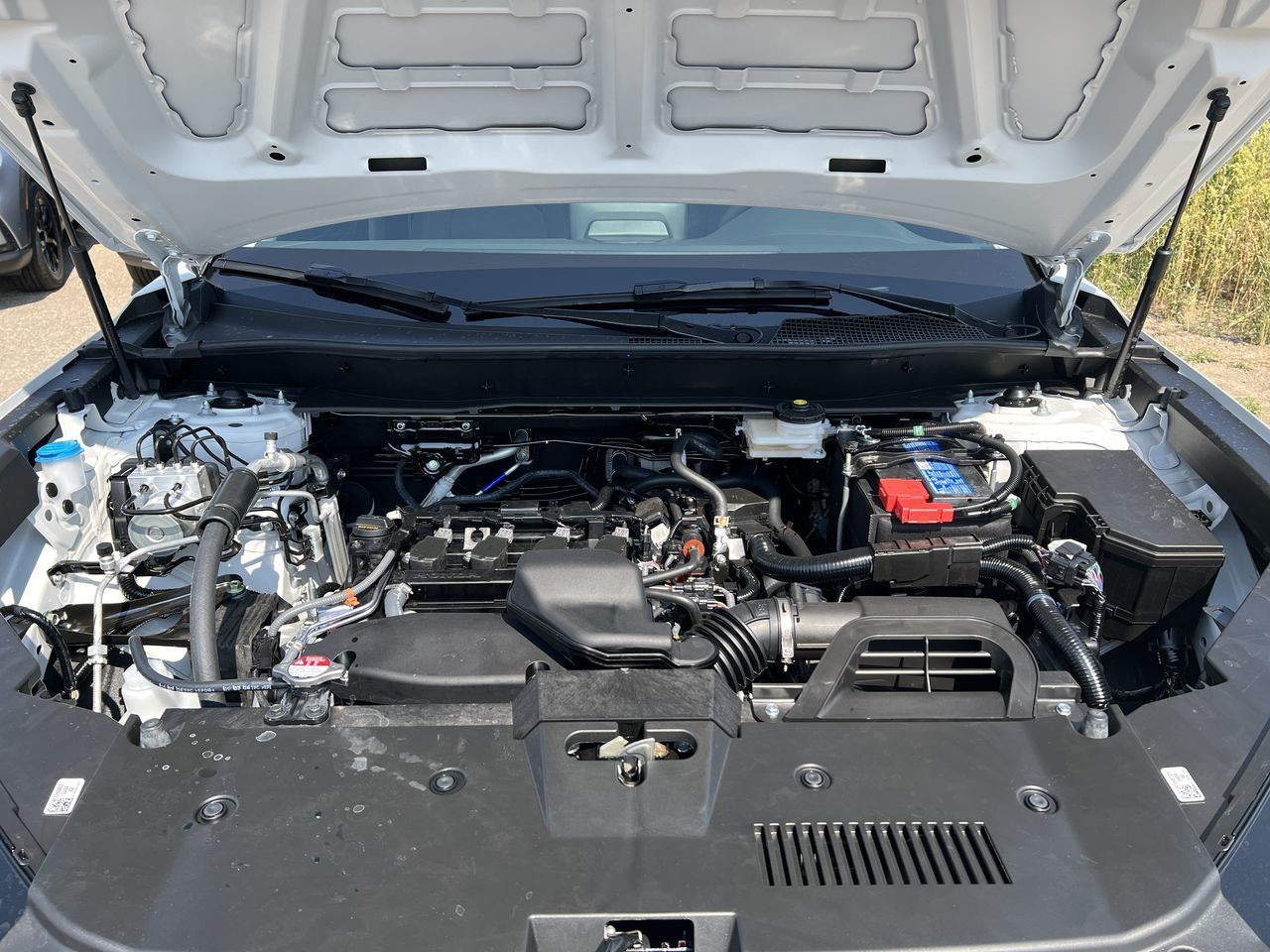 2025 Honda CR-V in Calgary, Alberta