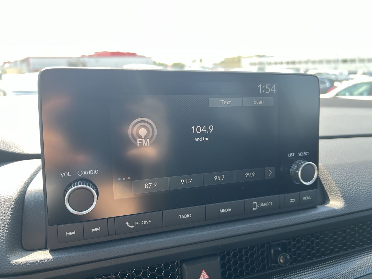 2025 Honda CR-V in Calgary, Alberta