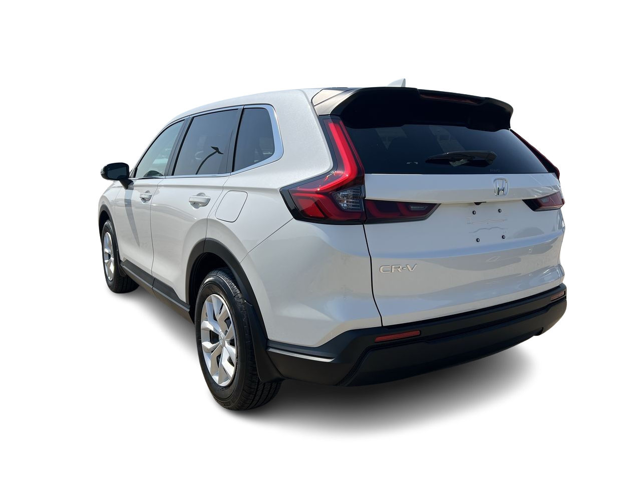 2025 Honda CR-V in Calgary, Alberta