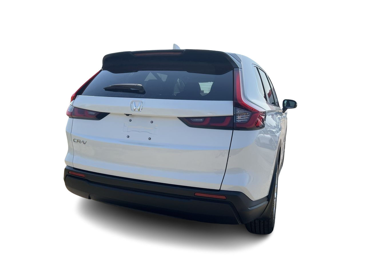 2025 Honda CR-V in Calgary, Alberta