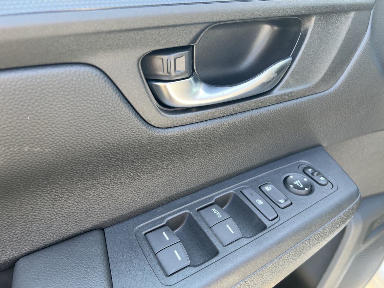 2025 Honda CR-V in Calgary, Alberta