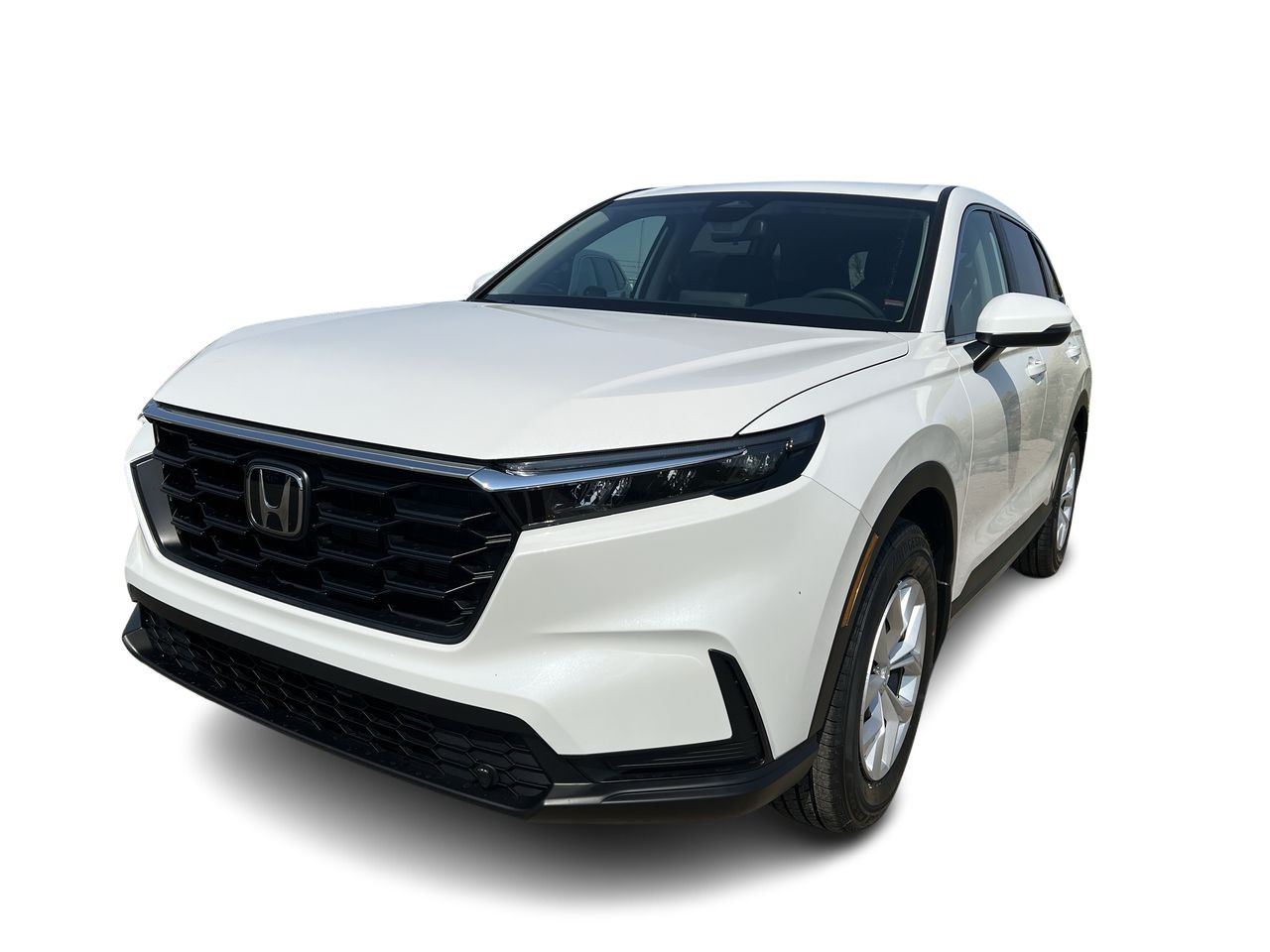 2025 Honda CR-V in Calgary, Alberta