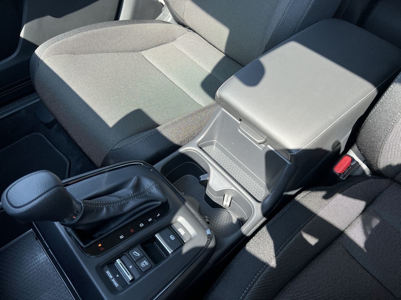 2025 Honda CR-V in Calgary, Alberta