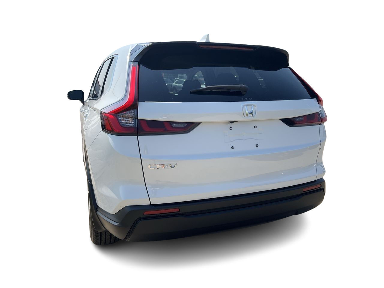 2025 Honda CR-V in Calgary, Alberta